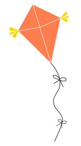 Kite PNG-71142